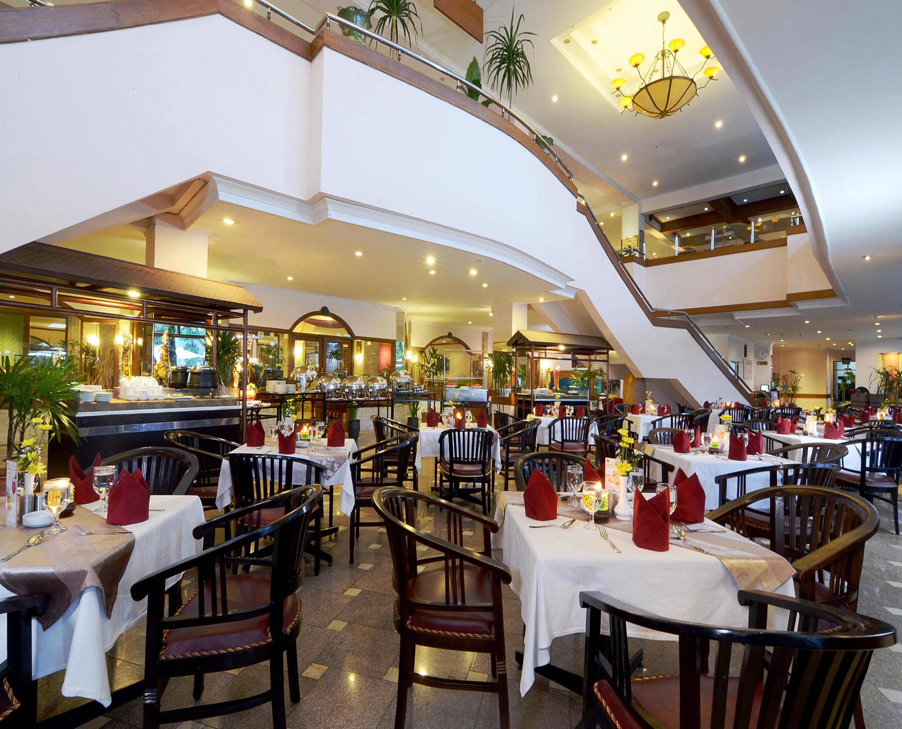 The Jayakarta Suites Bandung Luaran gambar
