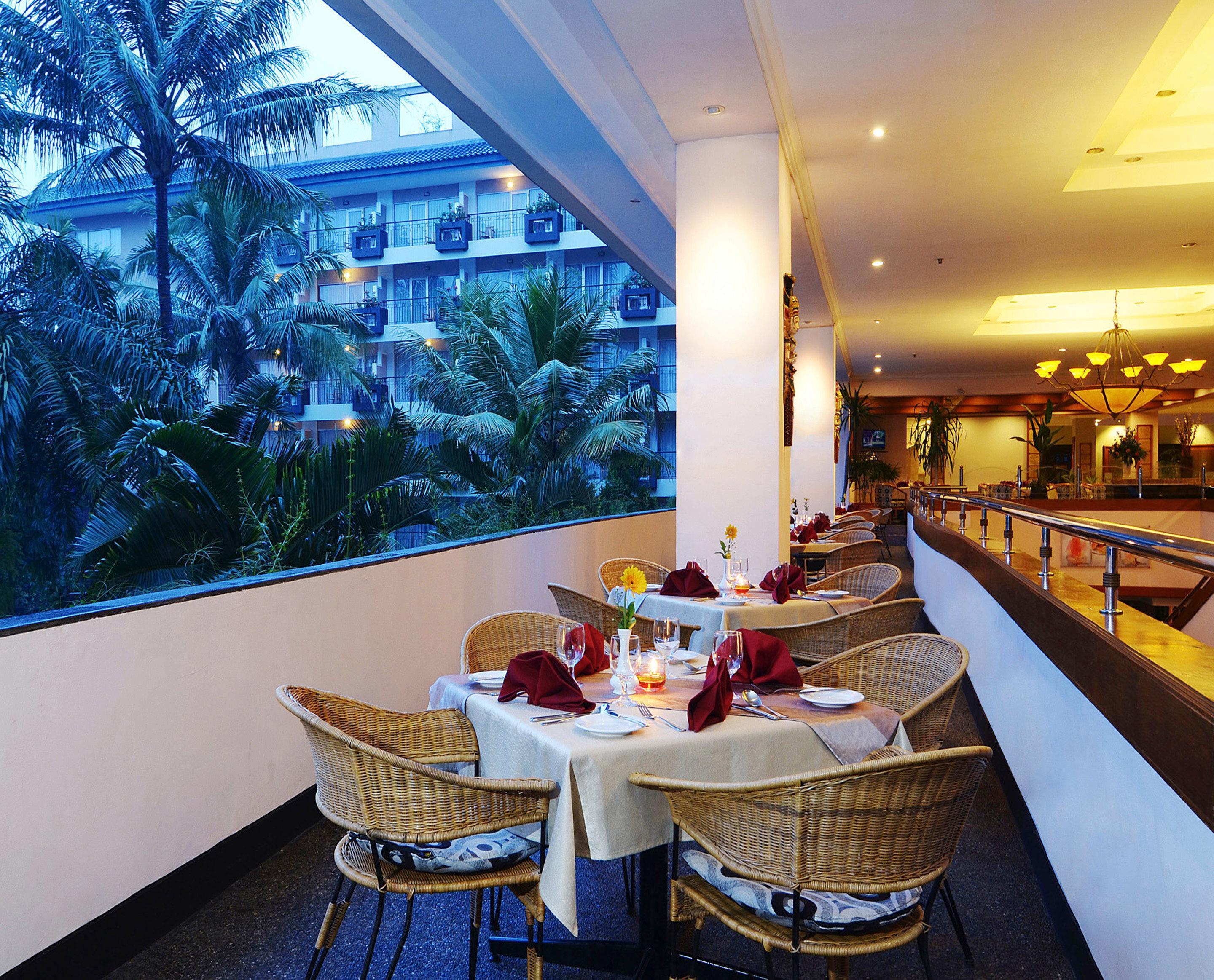 The Jayakarta Suites Bandung Luaran gambar