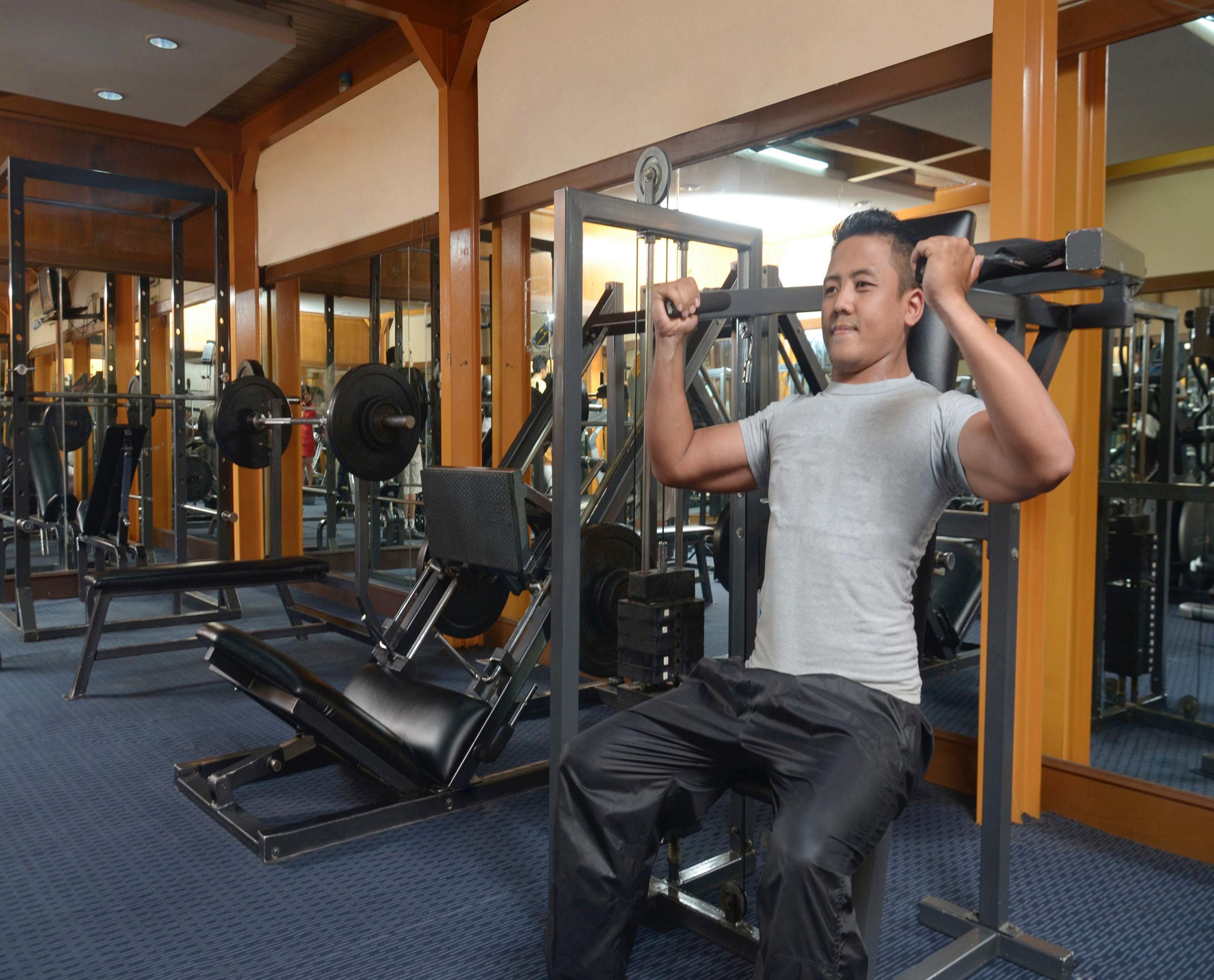 The Jayakarta Suites Bandung Luaran gambar