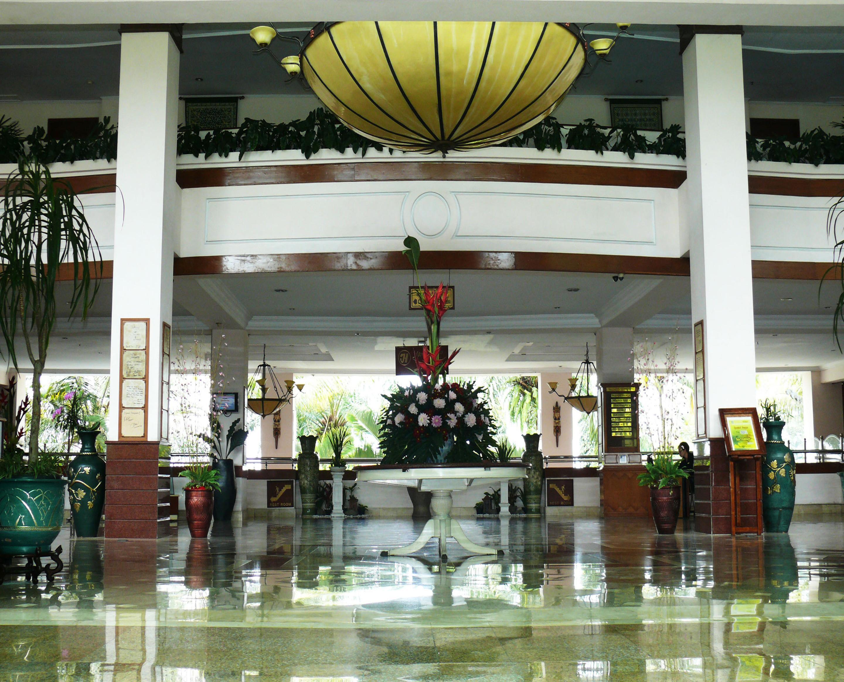 The Jayakarta Suites Bandung Luaran gambar