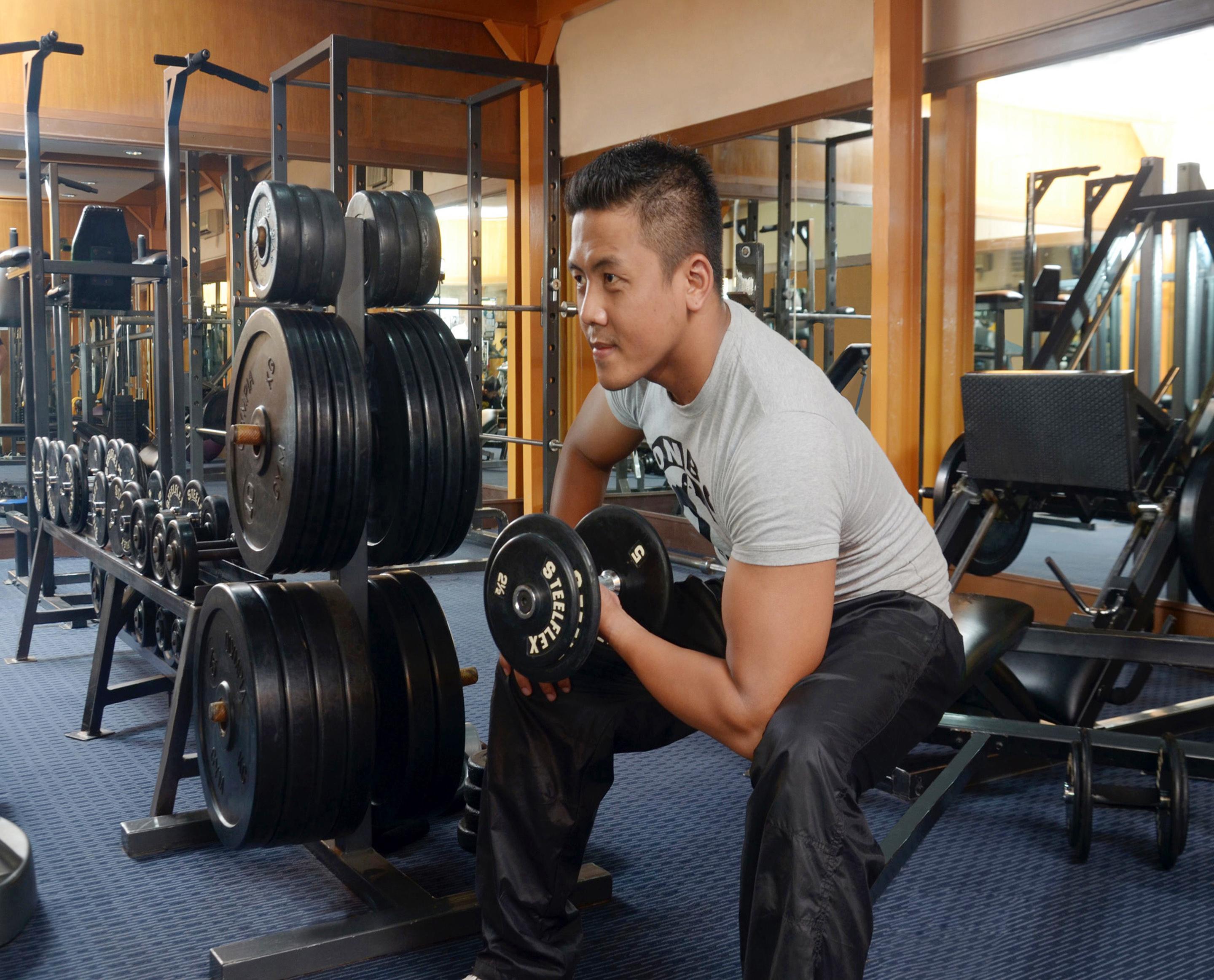 The Jayakarta Suites Bandung Luaran gambar