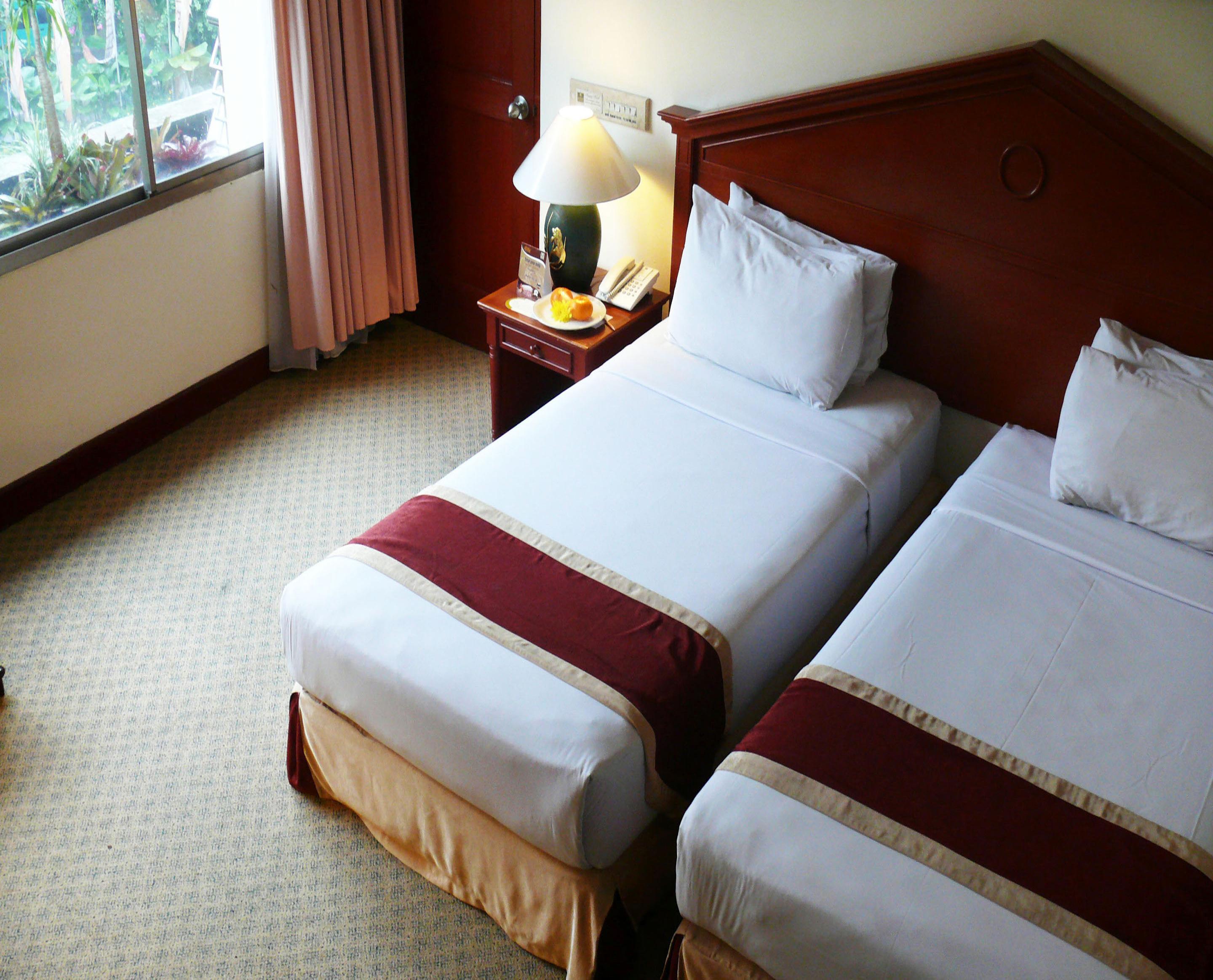 The Jayakarta Suites Bandung Luaran gambar