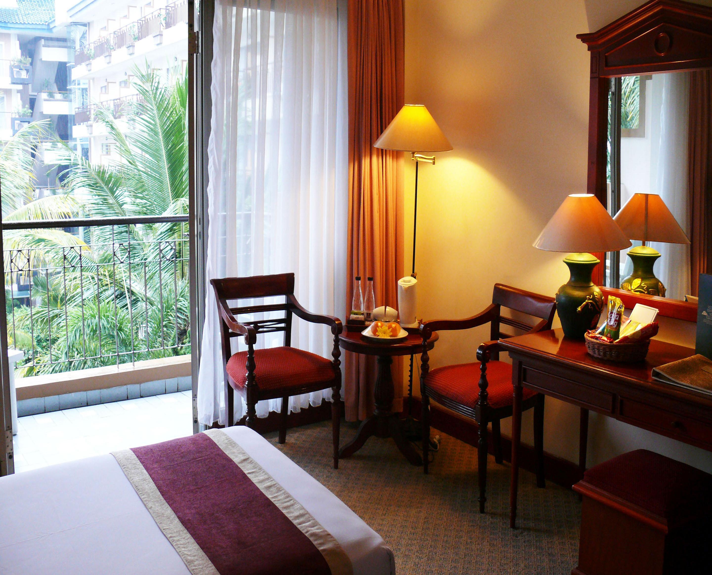 The Jayakarta Suites Bandung Luaran gambar