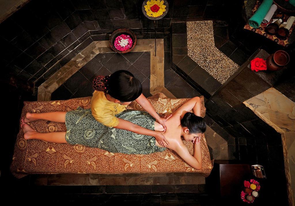 The Jayakarta Suites Bandung Luaran gambar