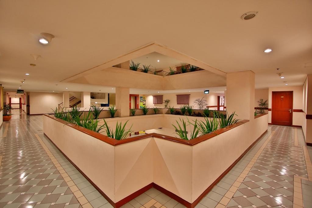 The Jayakarta Suites Bandung Luaran gambar